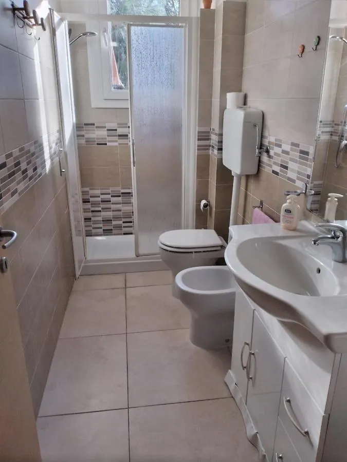 Apartamento Appartamento Bello