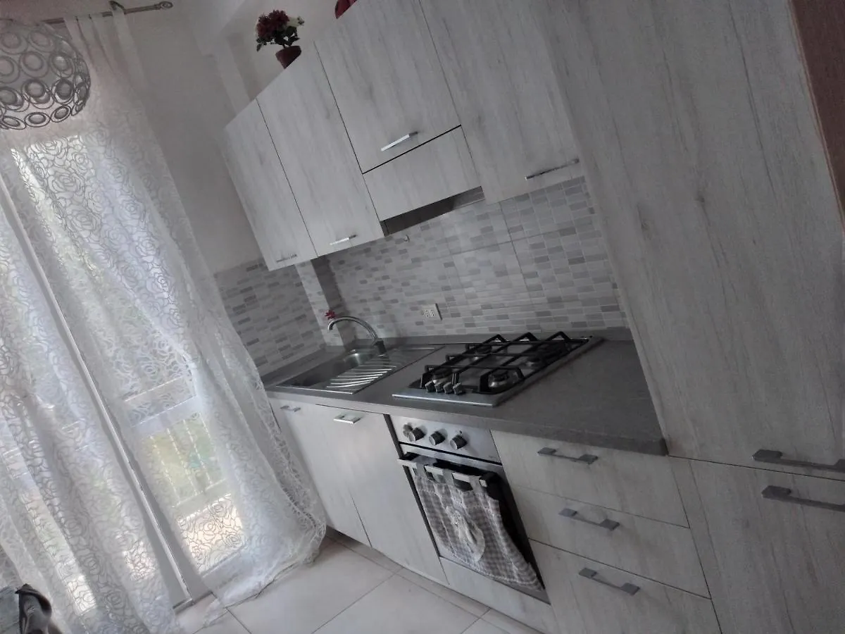 Apartamento Appartamento Bello Itália