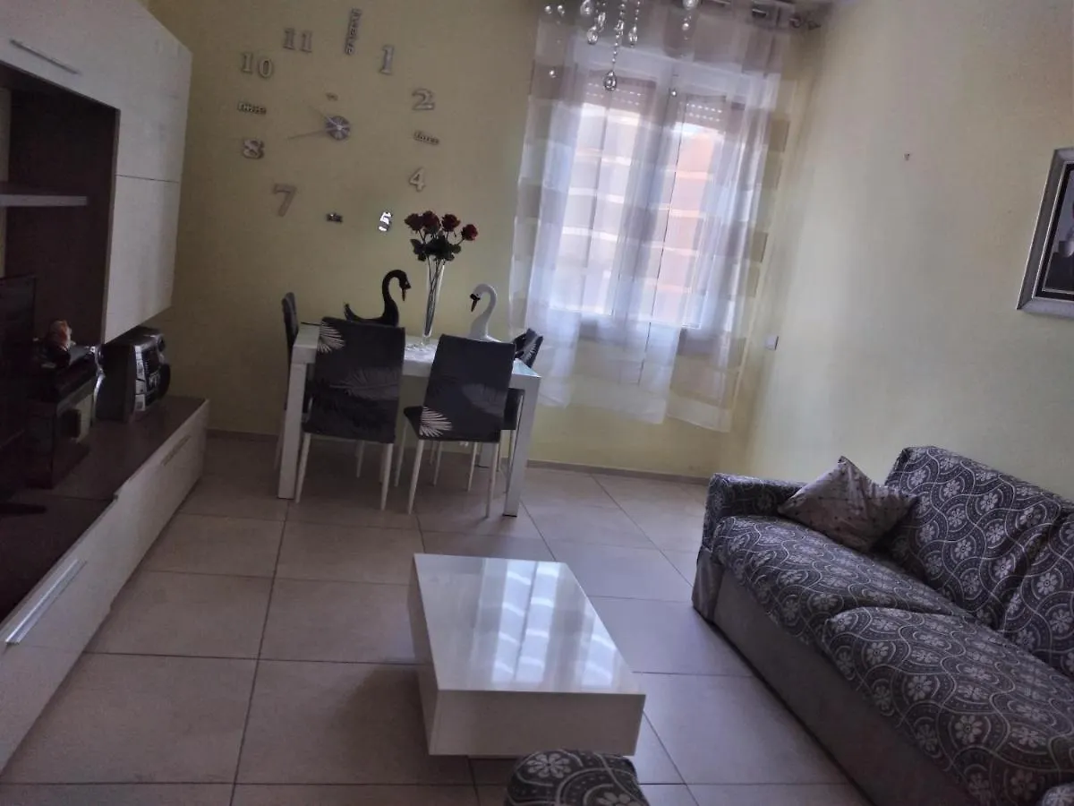 Appartamento Bello Apartamento Massa Lombarda