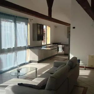  Appartamento Luminoso Loft In Centro A Due Passi Da Lugo Imola
